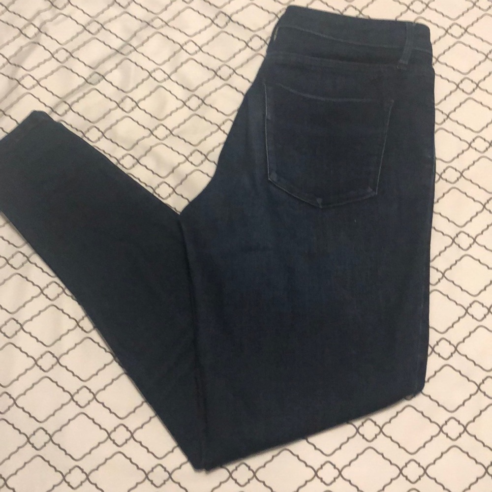Mossimo High Rise Jegging